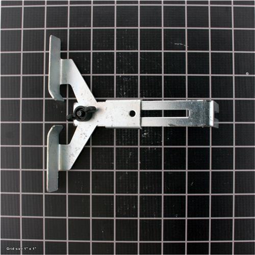 STRAIGHT GUIDE ASSEMBLY