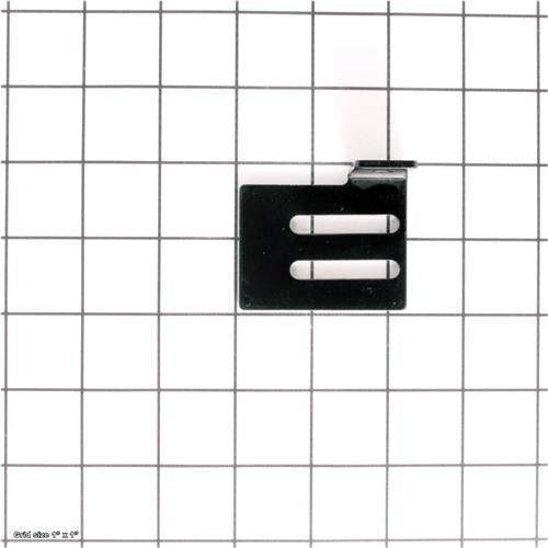 SPARK DEFLECTOR (LEFT)
