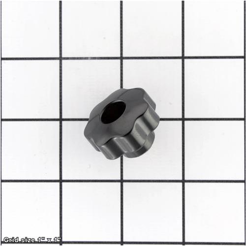 KNOB M8-1.25