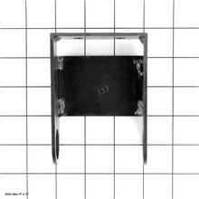 Load image into Gallery viewer, CENTER BRACKET W/GROOVE V2.02.24