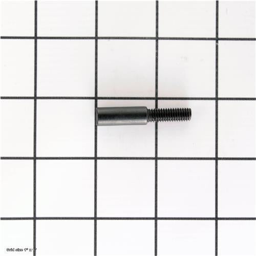 TABLE TILT PIN M6-1 X 14, 8 X 25