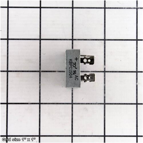 RECTIFIER KBPC1504