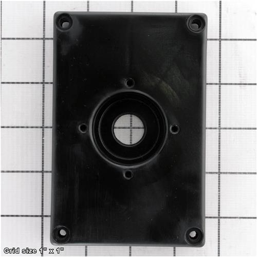 BEARING COVER