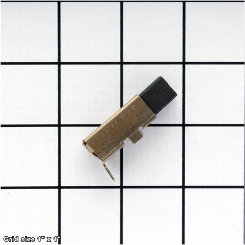 BRUSH ASSEMBLY