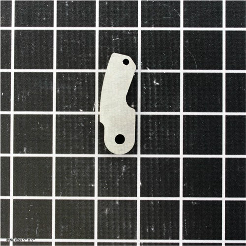 UPPER SHEAR BLADE