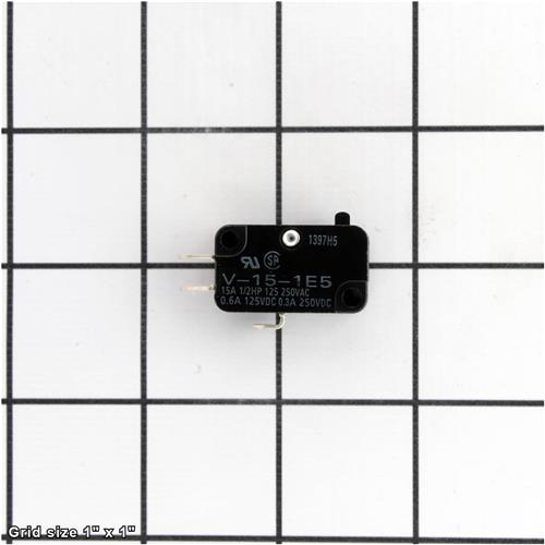 SENSOR OMRON V-151E5 110V/220V