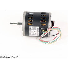 Load image into Gallery viewer, MOTOR 1/8HP 110V 1-PH