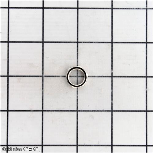 HEX NUT M12-1.0 THIN