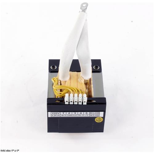 WELDING TRANSFORMER 220V 4.2 KVA