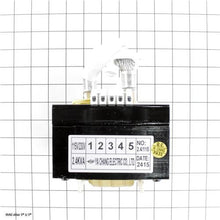 Load image into Gallery viewer, WELDING TRANSFORMER 110V 2.4 KVA