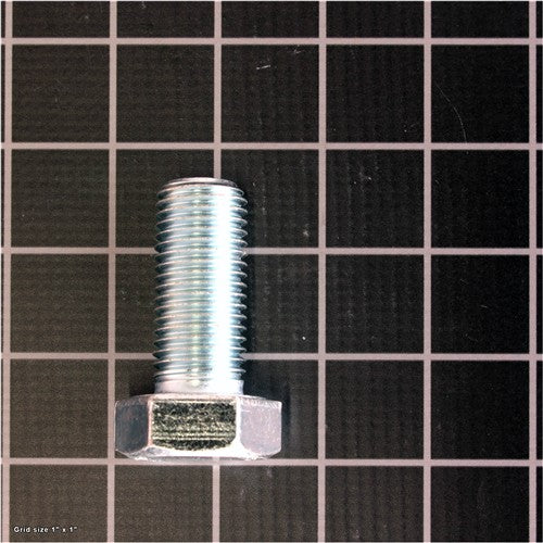 HEX BOLT M22-2.5 X 50