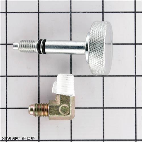 HANDLE LINKAGE