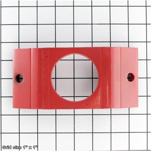 EXTENSION SPRING PLATE