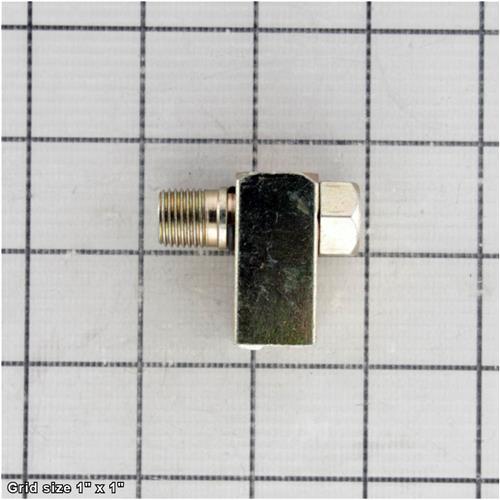 90-DEGREE BLOCK FITTING 1/2