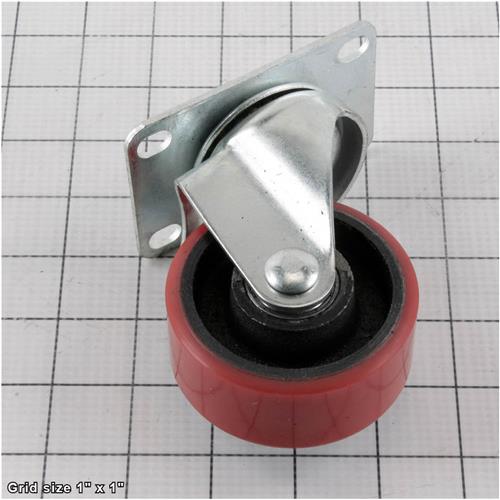 CASTER, 3