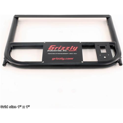 FRAME (FRONT)