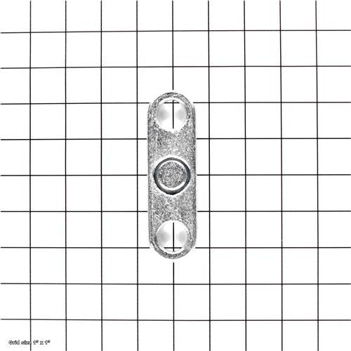 DOUBLE WHEEL BRACKET