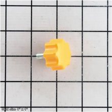 Load image into Gallery viewer, KNOB BOLT M6-1 X 16, D30, 8-LOBE