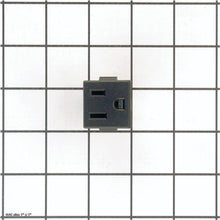 Load image into Gallery viewer, ELECTRICAL OUTLET 15A 125V