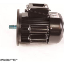 Load image into Gallery viewer, MOTOR 1.5 HP 240V 1-PH