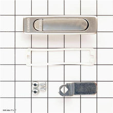 Load image into Gallery viewer, ACCESS DOOR LATCH