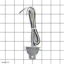 Load image into Gallery viewer, WIRING PLUG/MOUNT