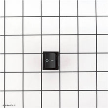 Load image into Gallery viewer, MAGNET ON/OFF SWITCH CQC KCD5 10A 250V