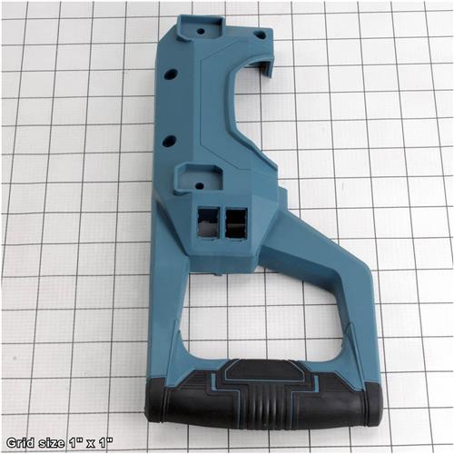 OPERATING HANDLE (TOP)