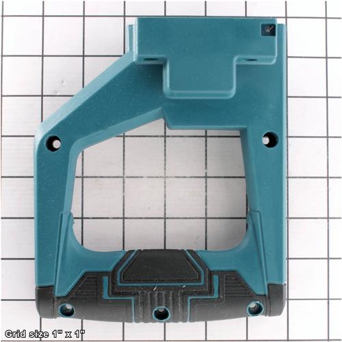 OPERATING HANDLE (BOTTOM)