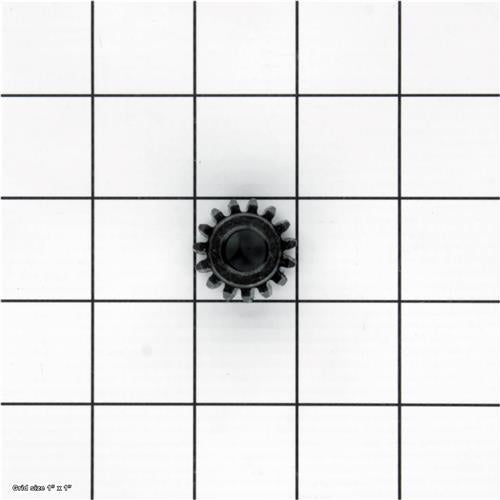 WORM GEAR