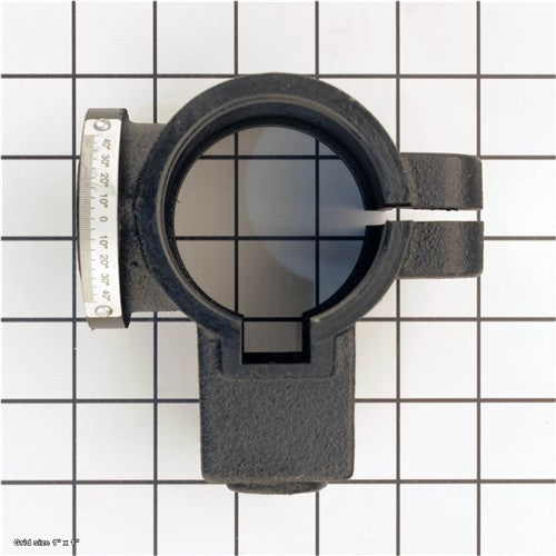 WORM GEAR HOUSING