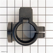 Load image into Gallery viewer, WORM GEAR HOUSING