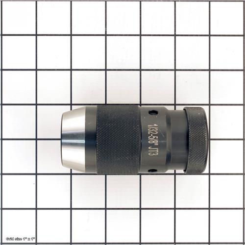 DRILL CHUCK JT3 X 1/32-5/8 KEYLESS