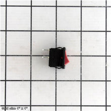 Load image into Gallery viewer, ROCKER SWITCH GORBO XCK-017 10(4)A 250V