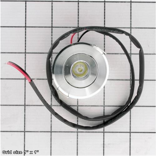 LED BULB 1W 3.5V