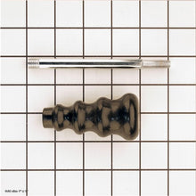 Load image into Gallery viewer, KNOB BOLT M10-1.5 X 10, D40, ROUND