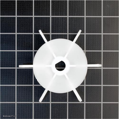 MOTOR FAN