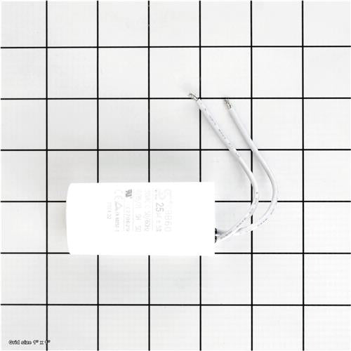R CAPACITOR 25M 450V 3-1/2 X 1-5/5