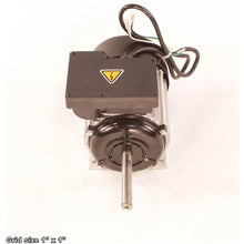 Load image into Gallery viewer, MOTOR 1/3HP 120V 1-PH