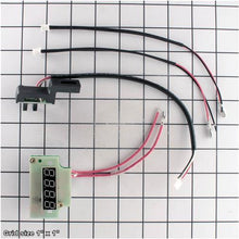 Load image into Gallery viewer, SPEED SENSOR DKLD CB07-5C
