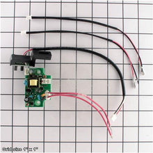 Load image into Gallery viewer, SPEED SENSOR DKLD CB07-5C