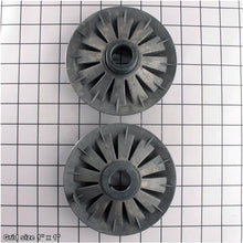 Load image into Gallery viewer, SPINDLE PULLEY SET