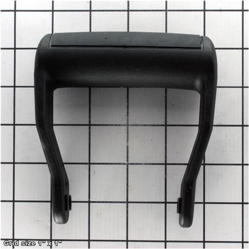 AUXILIARY HANDLE