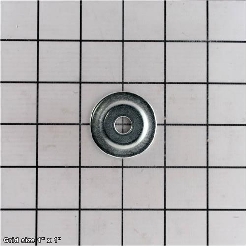 WHEEL FLANGE