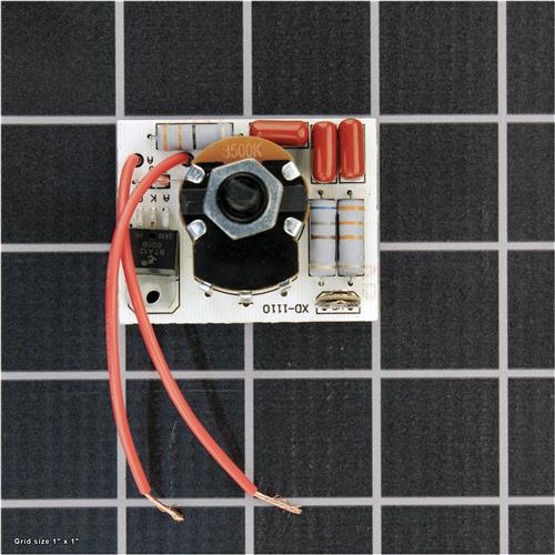 CIRCUIT BOARD XD-1110