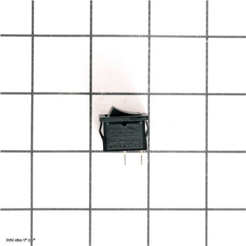 ROCKER SWITCH 10A 250V KASO XW-601