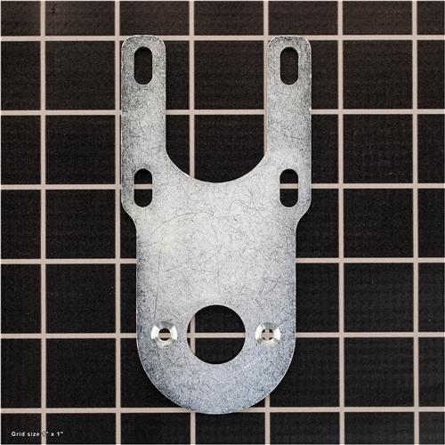 MOTOR PULLEY COUPLER
