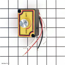 Load image into Gallery viewer, SWITCH BOX ASSEMBLY