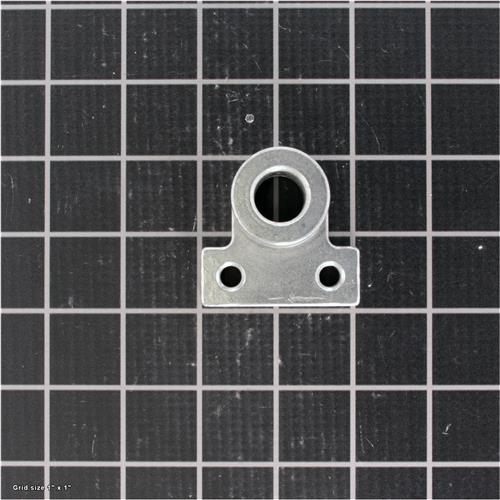 SHAFT SUPPORT BRACKET
