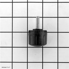 Load image into Gallery viewer, KNOB BOLT M6-1 X 20, 8-LOBE, D30